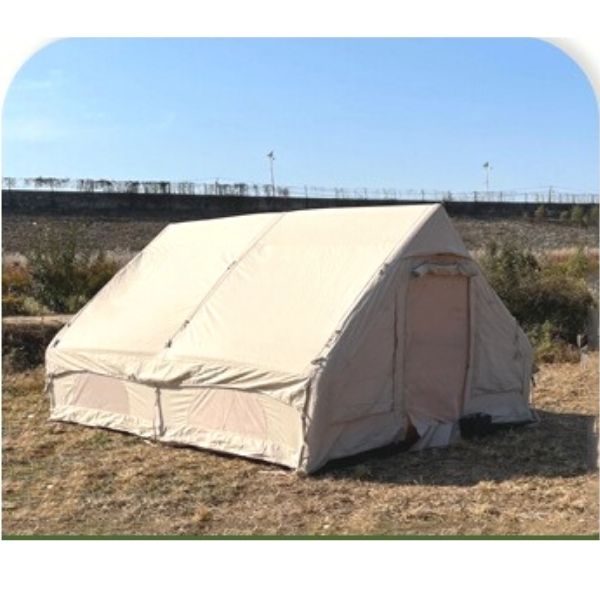 Inflatable Tent for Camping 5-7 Person Family Tents, Parties, Music Festival Tent, Big,pop up Tents for Camping Gear,Waterproof